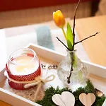 アパート Molteraugut Mühlbach am Hochkönig