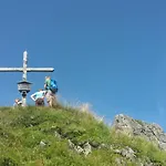Molteraugut * Mühlbach am Hochkönig
