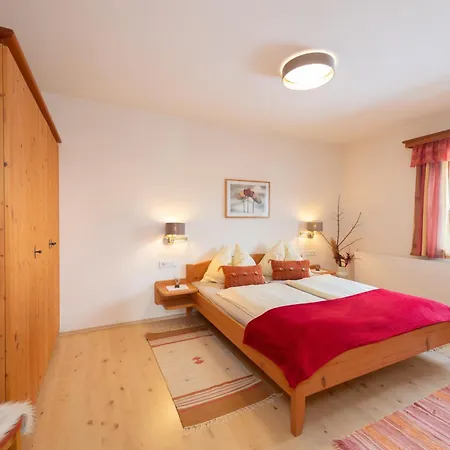 Molteraugut Apartment *