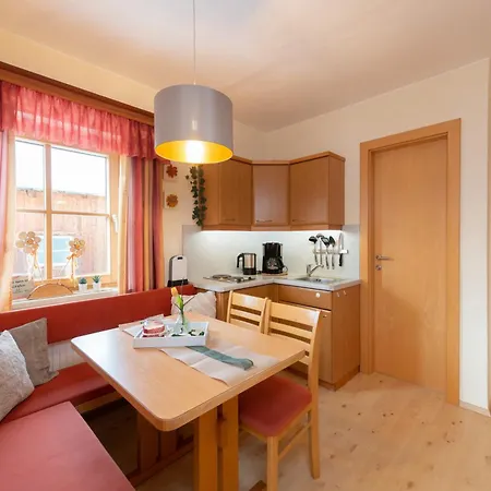 Apartment Molteraugut *