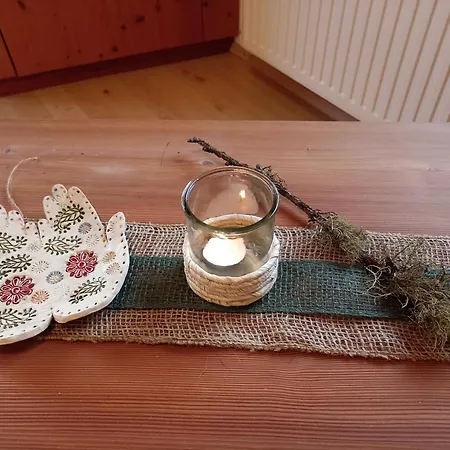 Molteraugut Appartamento Mühlbach am Hochkönig