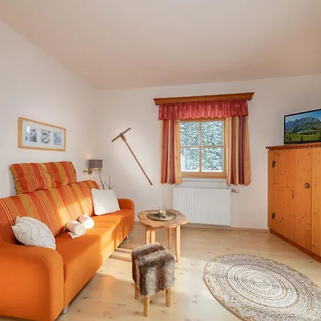 Molteraugut Muhlbach Am Hochkonig