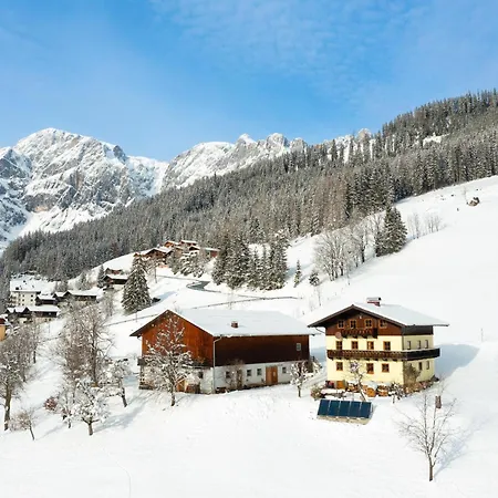 Molteraugut * Mühlbach am Hochkönig