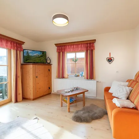 Appartamento Molteraugut