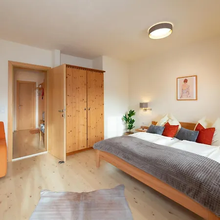 Molteraugut Апартаменты *