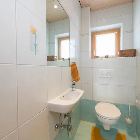 Apartment Molteraugut *