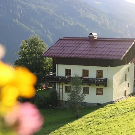 شقة Molteraugut Mühlbach am Hochkönig