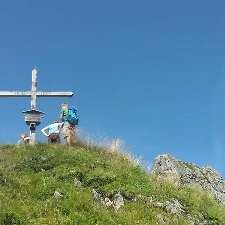 Molteraugut * Mühlbach am Hochkönig