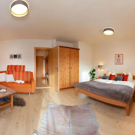 Апартаменты Molteraugut