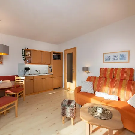 Molteraugut Apartment *