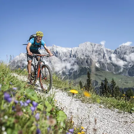 Appartamento Molteraugut *