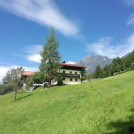 Molteraugut Appartamento Mühlbach am Hochkönig