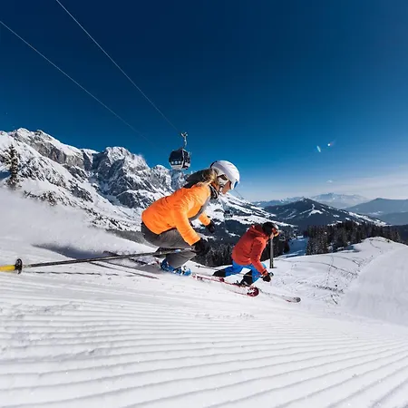 Molteraugut Мюльбах-ам-Хохкёниг