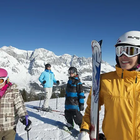 Appartamento Molteraugut