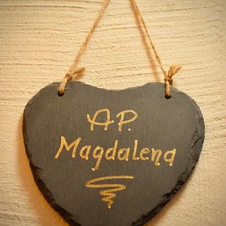 Molteraugut Апартаменты Мюльбах-ам-Хохкёниг