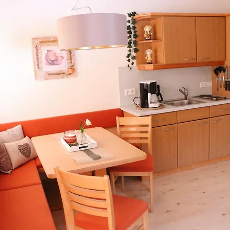 Molteraugut Mühlbach am Hochkönig